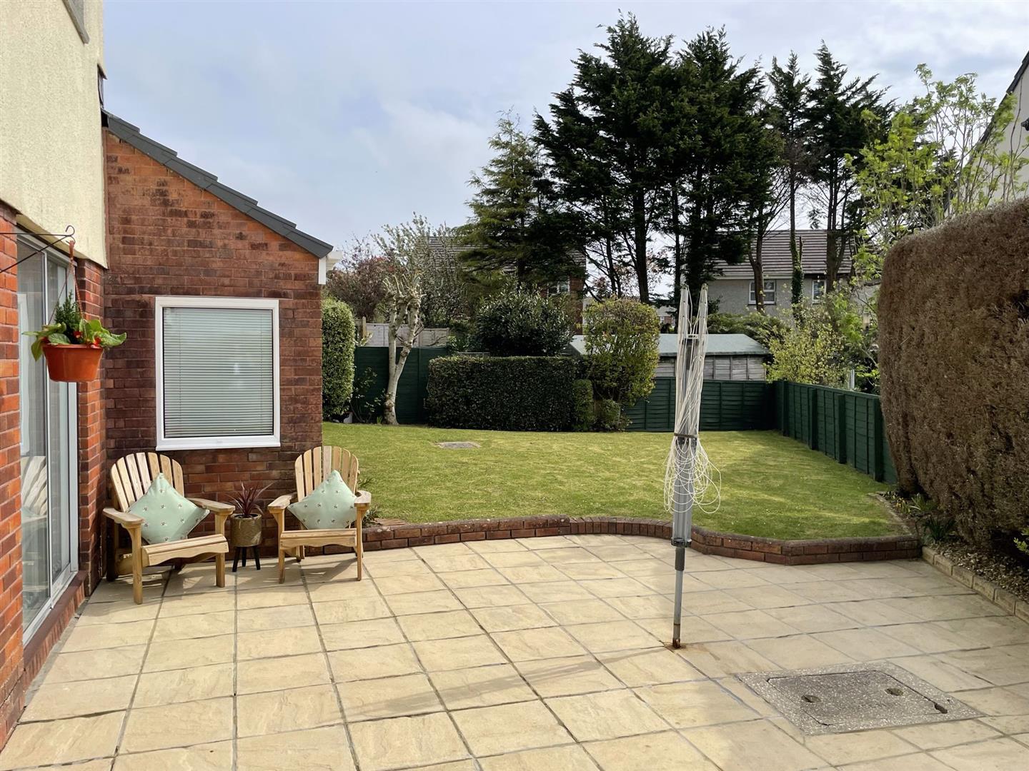 Leap Park, Threemilestone, Truro